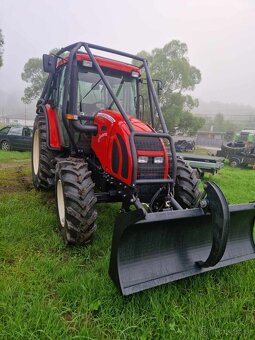 Zetor Forterra 10641 - 9