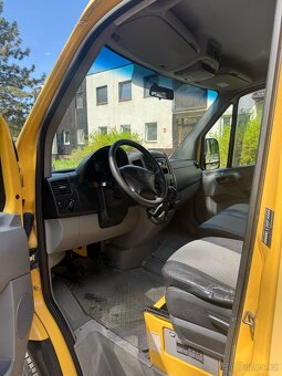 Sprinter 9 mist - 9