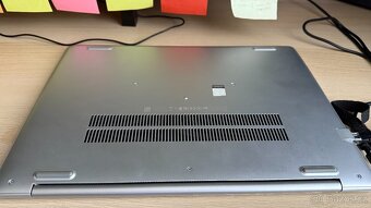 notebook HP ProBook 450 G7 i5, RAM 16GB, SSD 250+500GB, W11 - 9