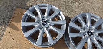 5x114,3 r18 mazda kia hyundai mitsubishi toyota honda - 9