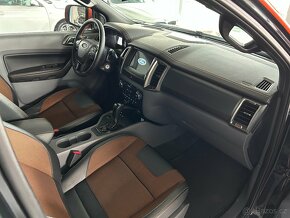 Ford Ranger 3.2 TDCi,Double Cab,WILDTRAK,4x4 - 9