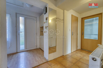 Prodej rodinného domu, 110 m², Plasy, ul. U Střelnice - 9
