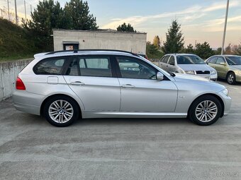 Bmw E91 320D - 9