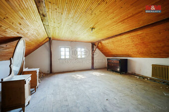 Prodej rodinného domu, 119 m², Kacanovy - 9
