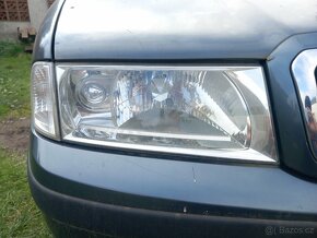 Škoda Octavia combi 1.9tdi 74kw Tour 2006/2majitel - 9