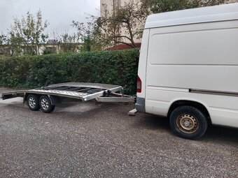 Mercedes sprinder rv 2006 - 9