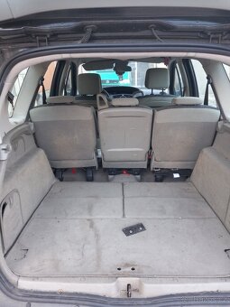 Renault grant scenic 1.6i benzin 7 mist - 9