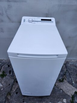 Pračka Whirpool - 9