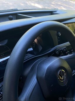 VW T6.1 Transporter 2.0 TDI 110 kw Long dovoz TOP stav - 9