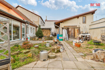 Prodej rodinného domu, 89 m², Libovice - 9