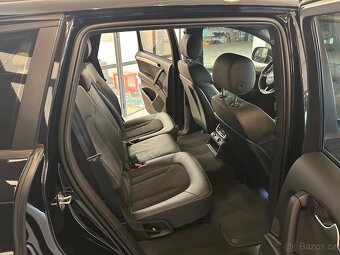 AUDI Q7 3.0TDI 180KW SLINE QUATTRO 2014 TAŽNÉ 110TKM - 9