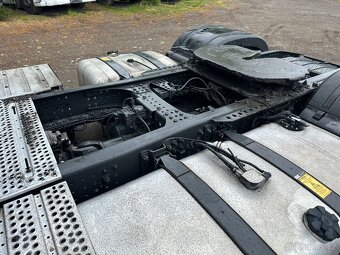 Mercedes Actros 1845,MP5,mega,gigaspace - 9