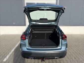 Citroën C4 1,2 Puretech-DPH 130 S&S Feel (2021) - 9
