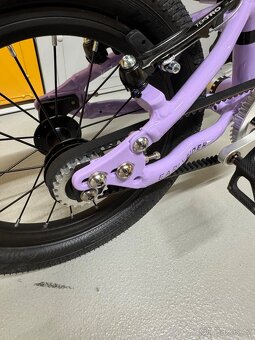 Early rider 14” nejeté - 9