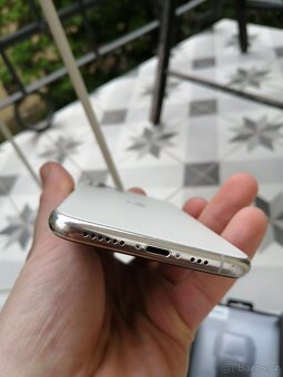 iPhone 11 PRO WHITE PLNĚ FUNKČNÍ - 9