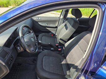 Škoda Fabia 1.2i 47kw Elegance 2.Majitel - 9