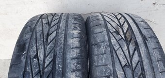 Alu kola Seat Ibiza 16" 5x100 - 9