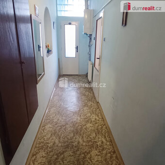prodej bytové jednotky 3+1, 96 m2, ul. Teplická, Děčín - Pod - 9