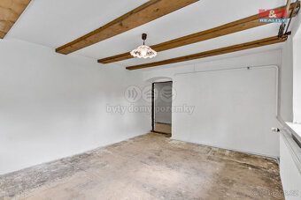 Prodej rodinného domu 3+1, 105 m², Dětřichov - 9