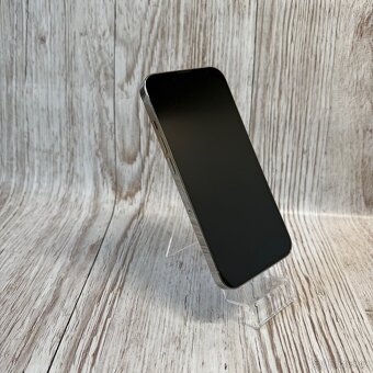 iPhone 13 Pro 512GB, bílý (12 měsíců záruka) - 9