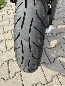 BMW R1250R - 9
