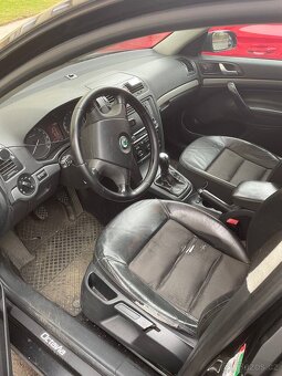 Skoda Octavia - 9