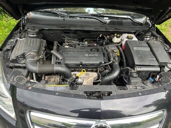 Opel Insignia - 9