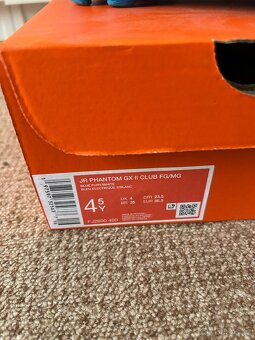 Dětské kopačky Nike - 9