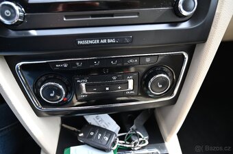 Škoda Superb 2.0TDI 125KW Laurin Klement 14 - 9
