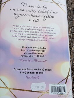 Prodám nové knihy - 9
