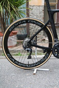 Pinarello Prince Disk vel. 54 | Shimano Ultegra R8100 | Camp - 9