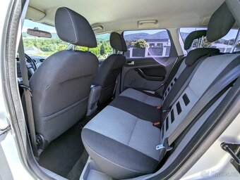 Ford Focus Combi II1.6i 16V 85kw, 2010, nová TK - 9