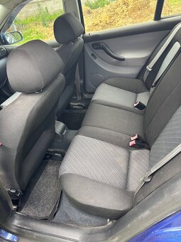 Seat Leon 1.9TDi 81kW - 9