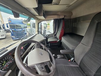 Volvo FH 460 - 6x2 - Sklápěč na Obilí – EURO 6 - 9
