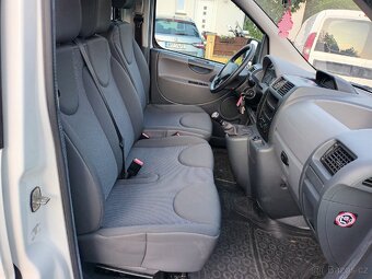 Peugeot Expert 1.6Hdi 66KW 9sedadel 152.000km - 9