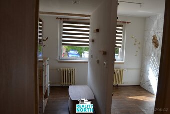 Prodej byty 3+1, 78 m2 - Ústí nad Labem - Severní Terasa - 9