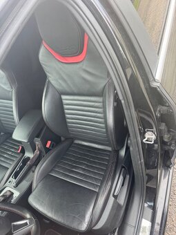 Prodám díly na Škoda Octavia 3/III rs - 9