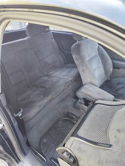 Audi a3 8l 1.6 benzin - 9