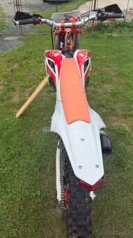 KAYO K6-R 250 4T - 9