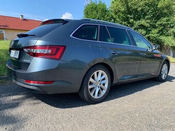 Škoda Superb 2.0tdi 110kw 2019 virtuální kokpit - 9