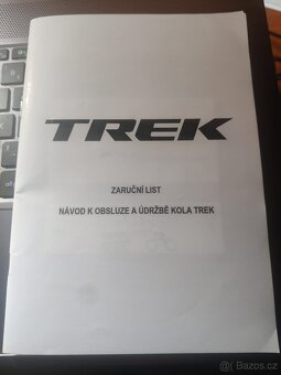 Trek Marlin 5 – Jako nový, velikost L - 9