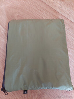 Dámské boty Hanwag Yellowstone GTX, velikost 37,5, poncho - 9