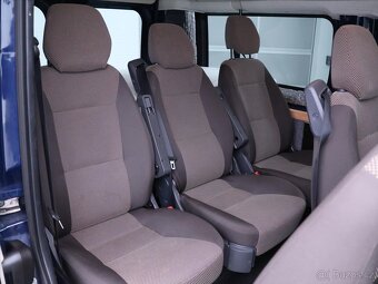 Peugeot Boxer 2,0 HDI 120kW Aut.klima DPH CZ (2016) - 9
