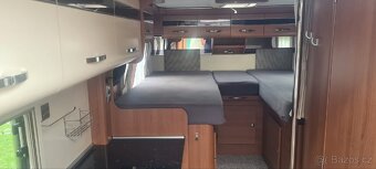 LMC Cruiser 674G Liberty obytný automobil autokaravan - 9