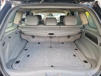 Jeep Grand Cherokee 3.0CRDi OVERLAND GARANCE KM - 9