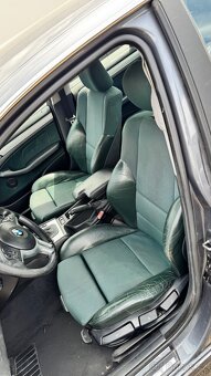 Bmw e46 330i - 9