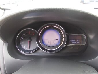 Renault Fluence, 1.5DCI 66KW NOVÉ ROZVODY - 9