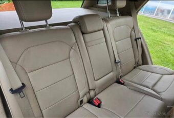 MERCEDES-BENZ ML 350CDI 190KW AMG-PAKET SPORT PAKET PANORAMA - 9
