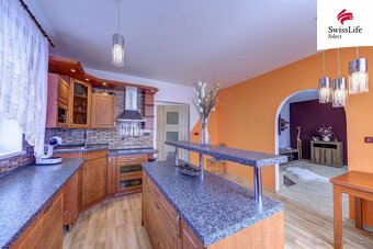 Prodej rodinného domu 180 m2 Nad Zvonicí, Rychnov nad Kněžno - 9