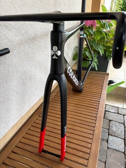 Colnago V4Rs | UAE Emirates | 510 (175-185cm) - 9